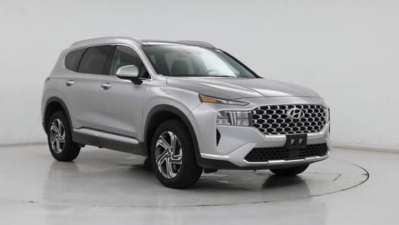 HYUNDAI SANTA FE 2023 5NMS3DAJ9PH640524 image